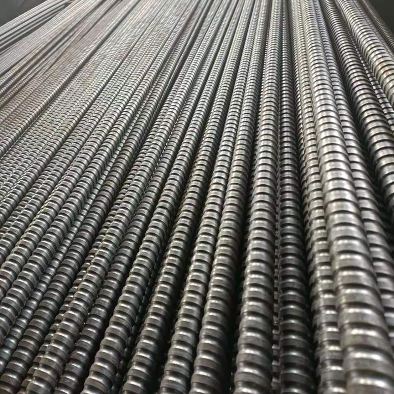 如皋中空锚杆