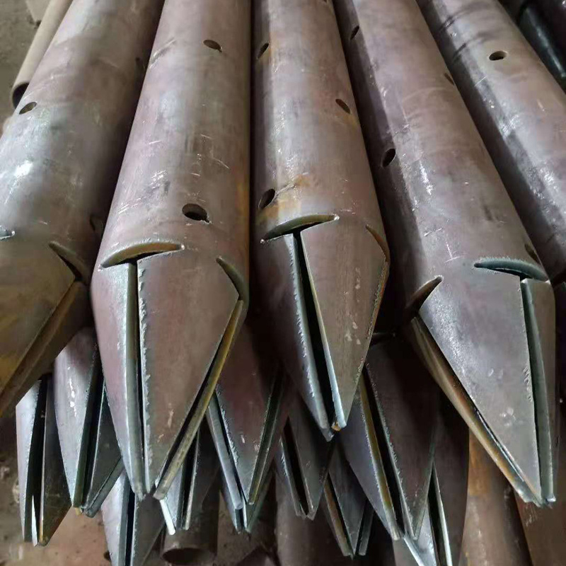 如皋预埋注浆管
